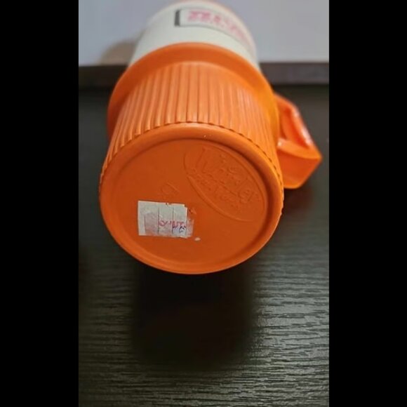 2013 Dunkin Travel Mug Whirley Drink Works - Picture 4 of 4